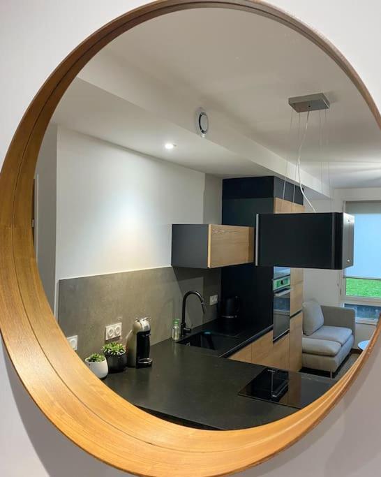 Bel Appartement Cv Bourges Exterior foto