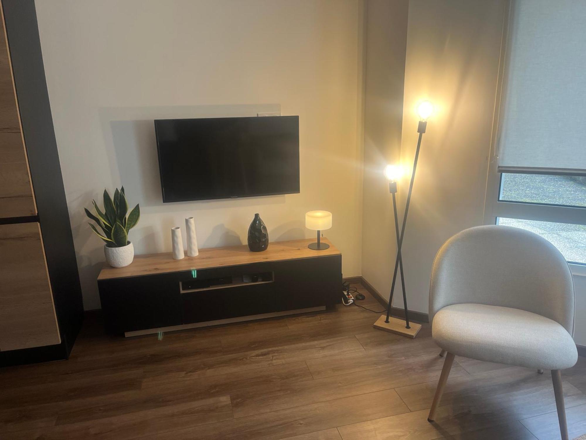 Bel Appartement Cv Bourges Exterior foto